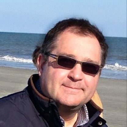 Stewart Coleman Photo 5