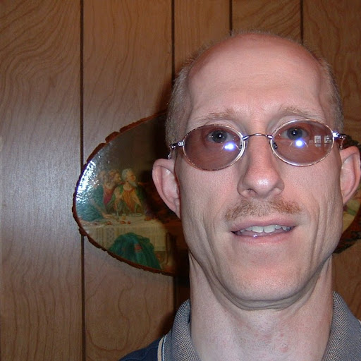 Jeffrey Elliott Photo 22