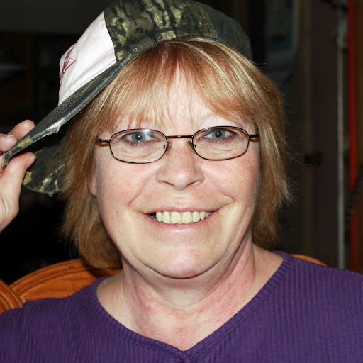 Sherry Bishop Photo 8