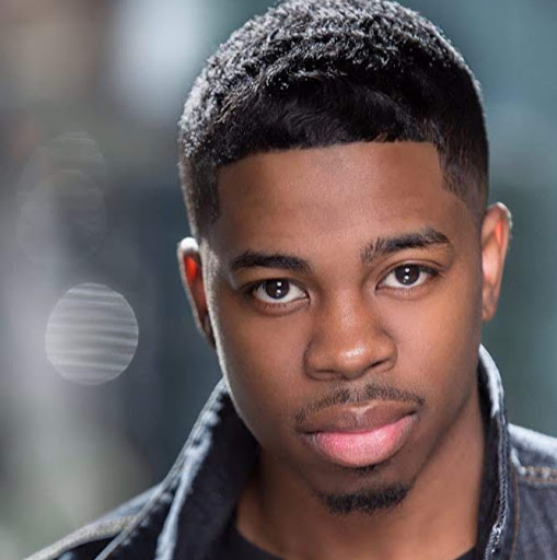 Marcus Bailey Photo 41