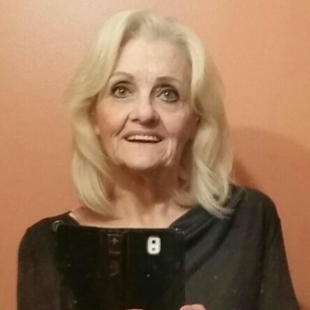 Pamela Leach Photo 32