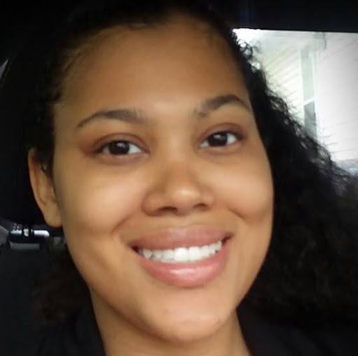 Maria Perry Photo 12