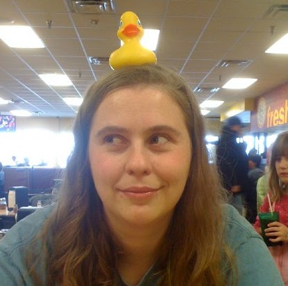 Amy Balser Photo 3