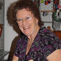 Kay Browning Photo 4