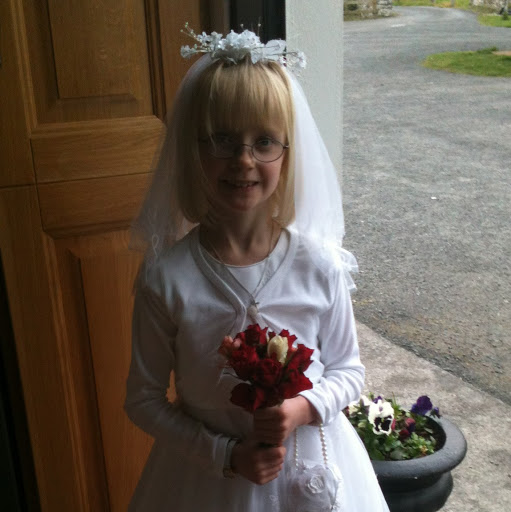 Katie Callaghan Photo 12