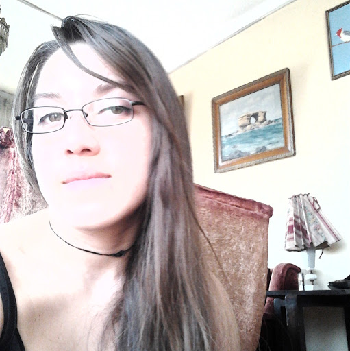 Rocio Arellano Photo 11