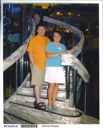 Tammy Edwards Photo 42