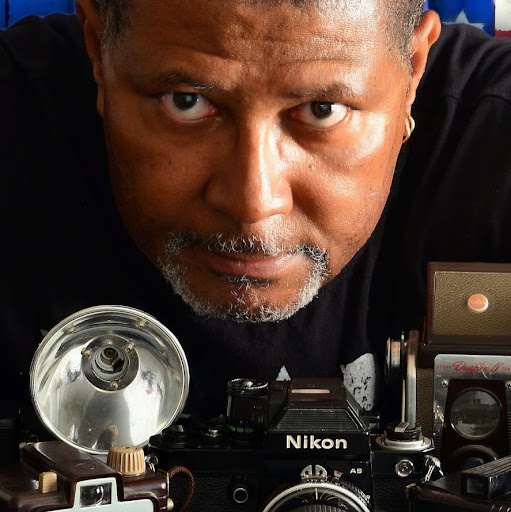 Terry Ligon Photo 1