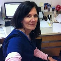 Valerie Richardson Photo 31