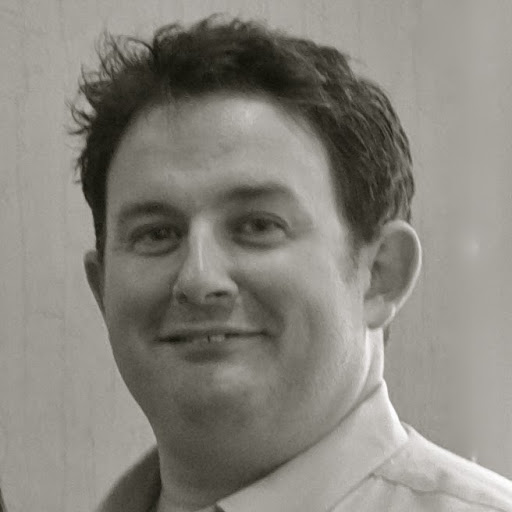 Richard Edmondson Photo 14