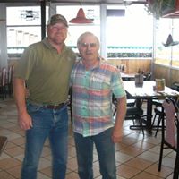 Jerry Warren Photo 10