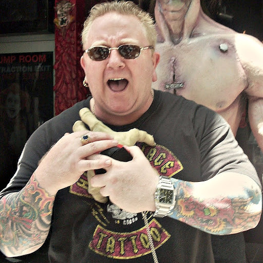 David Connor Photo 28 David Connor Photo 28