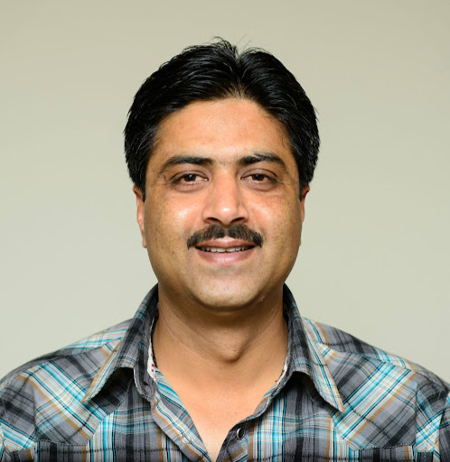 Naveed Shaikh Photo 15