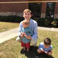 Sam Robison Photo 13