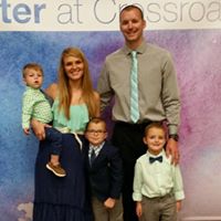 Cassandra Morrow Photo 18