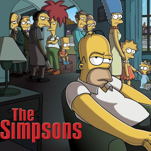 Anthony Fitzpatrick Photo 37