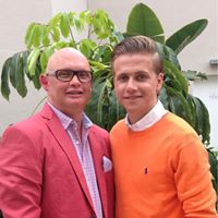 Keith Johansen Photo 13