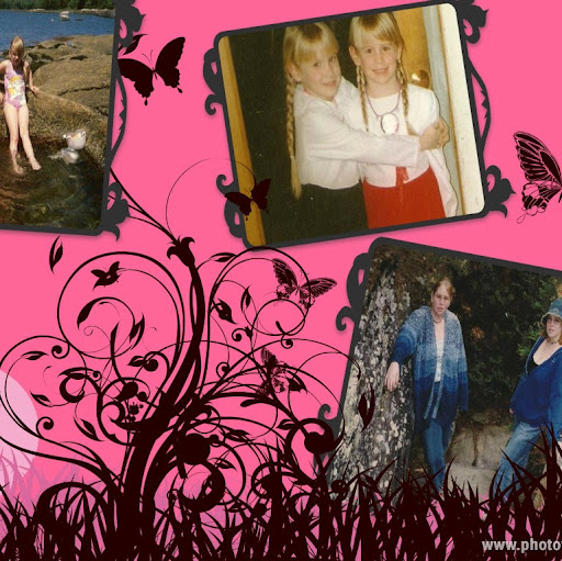 Sara Hathaway Photo 20