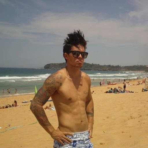 John Justice Photo 19