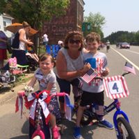 Julie Thiede Photo 7