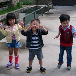 John Tsai Photo 12