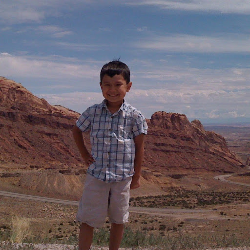 Charlie Munoz Photo 5