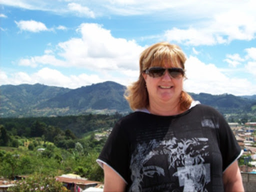 Tracey Barton Photo 3