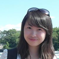 Julia Hui Photo 7