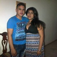 Amelia Salinas Photo 21