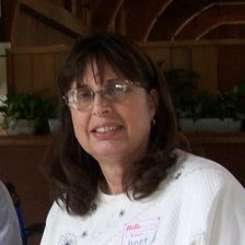 Janet Roche Photo 24