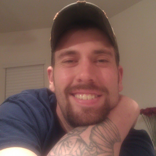 Jason Fish Photo 21