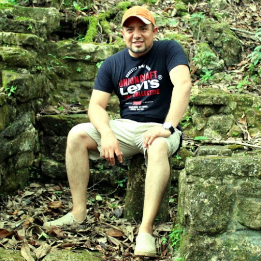 Edgar Garcia Photo 19