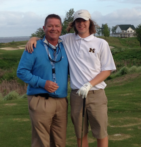 Steven Parrish Photo 45