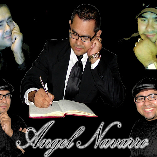 Angel Navarro Photo 27