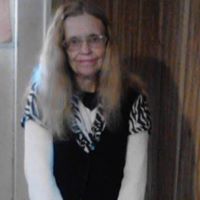 Cynthia Bruce Photo 11