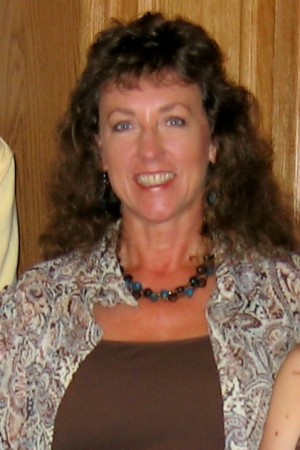 Sandra Bevins Photo 7