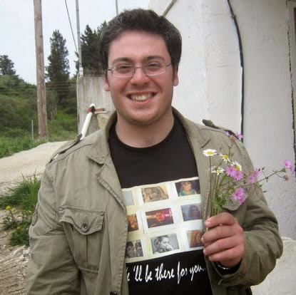 Jim Mas Photo 2