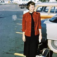 Wanda Farrar Photo 4