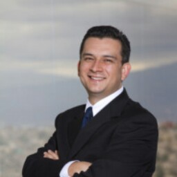 Antonio Rubio Photo 47