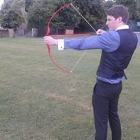 Marshall Biddle Photo 4