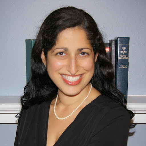 Jennifer Laduke Photo 2