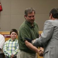 Paul Walters Photo 6