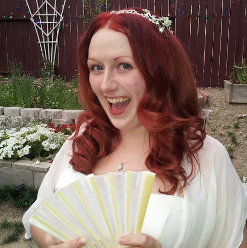 Michelle Ellsworth Photo 33