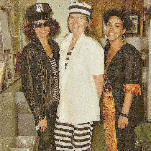 Shelly Doyle Photo 7