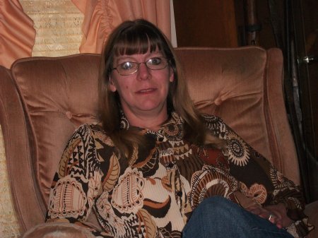 Carrie Fields Photo 26