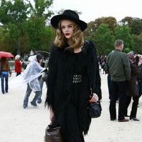 Adrienne Wood Photo 6