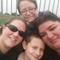 Anna Vazquez Photo 31