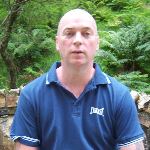 George Mcmullan Photo 21