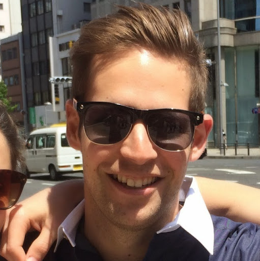 Chad Sheridan Photo 23