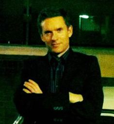 James Winter Photo 10 James Winter Photo 10